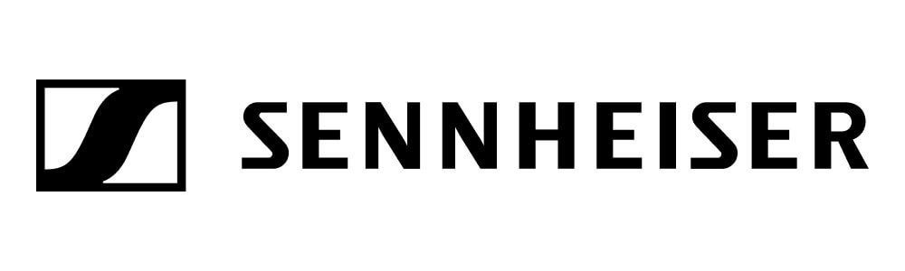 sennheiser logo