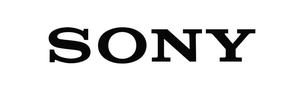 sony logo