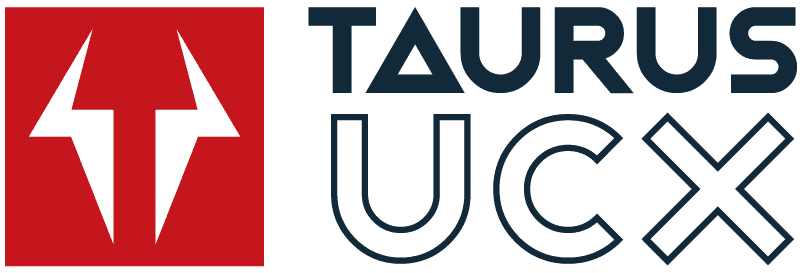 Taurus UCX logo